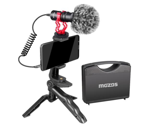 MOZOS MKIT-600PRO 5907512654675 - 644194 - zdjęcie 3